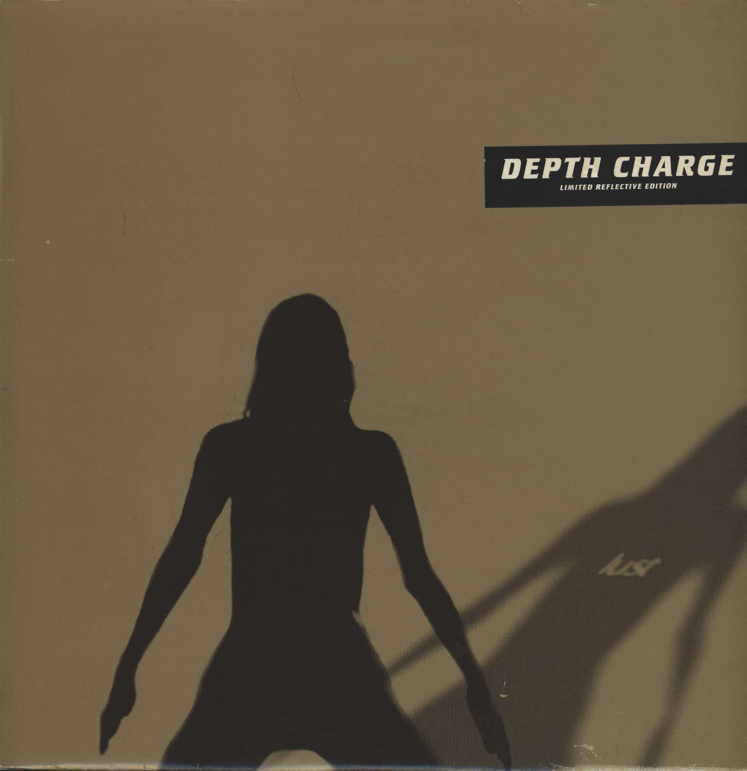 Depth Charge: Lust