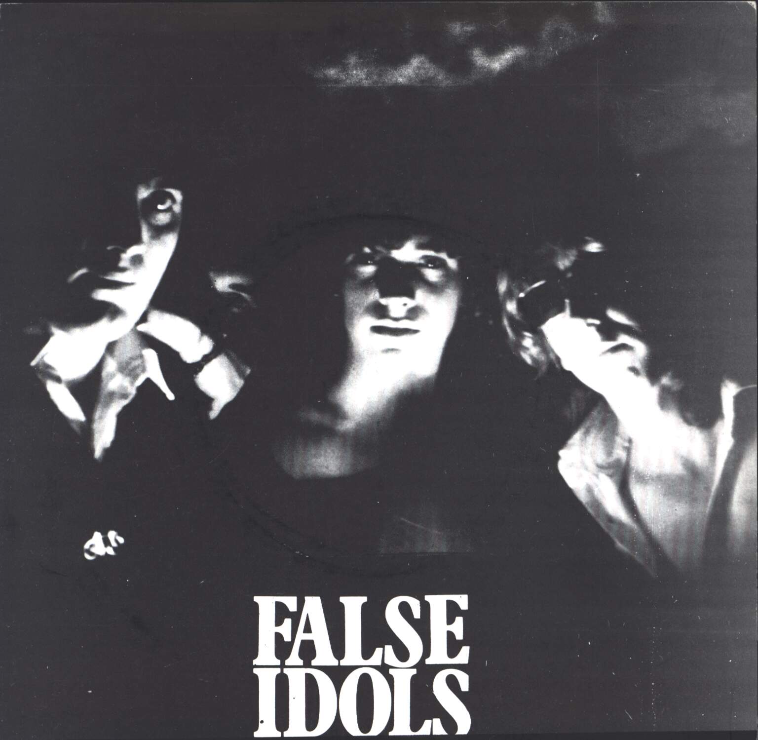 False Idols: H-Brain / Broken Judy / Marbled Hands