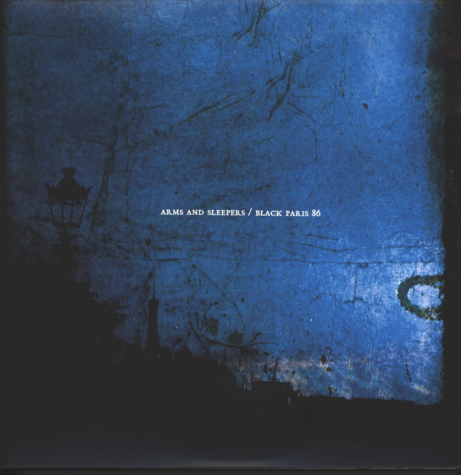 Arms And Sleepers: Black Paris 86