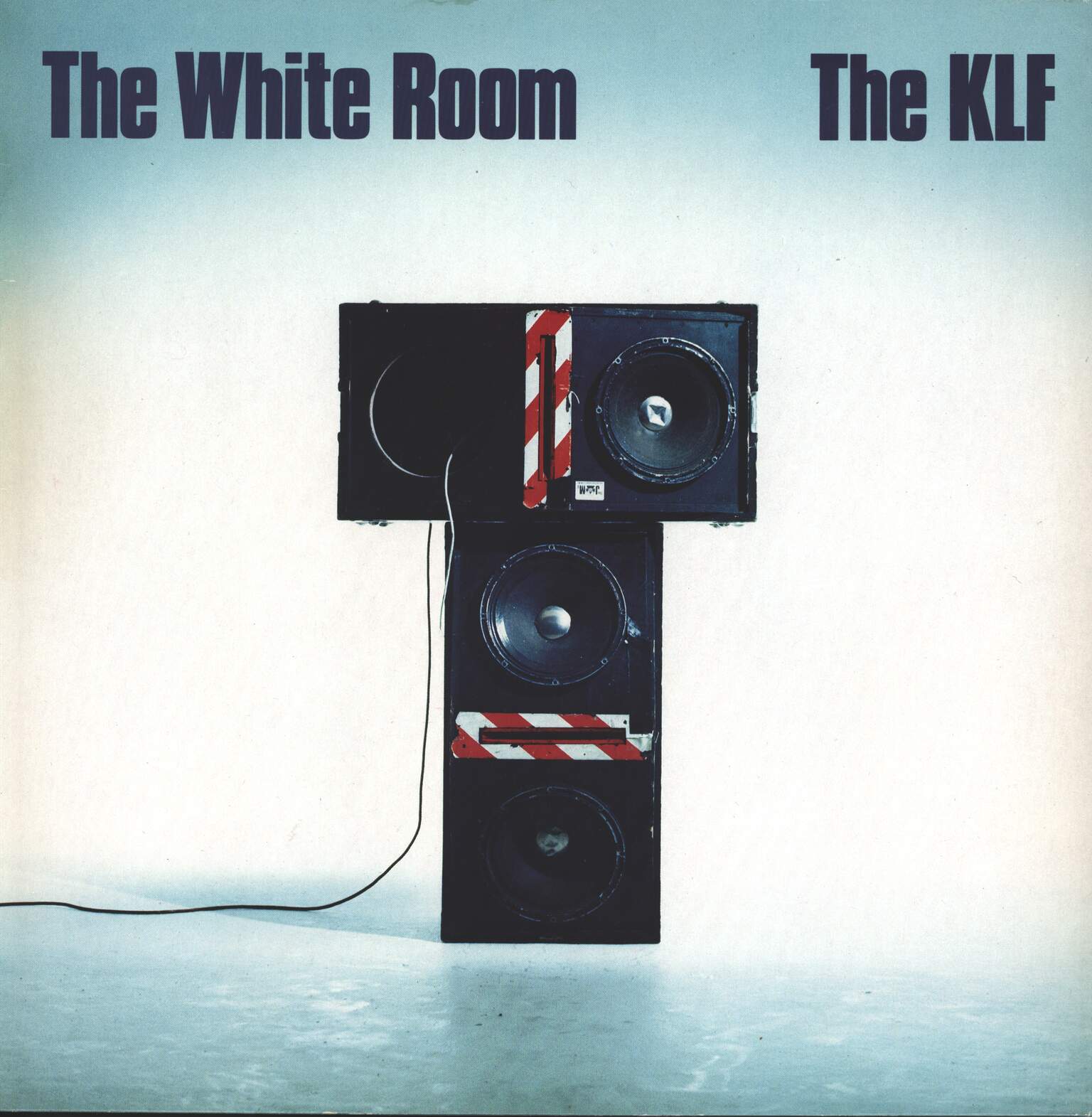 The KLF: The White Room