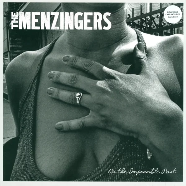 The Menzingers: On The Impossible Past