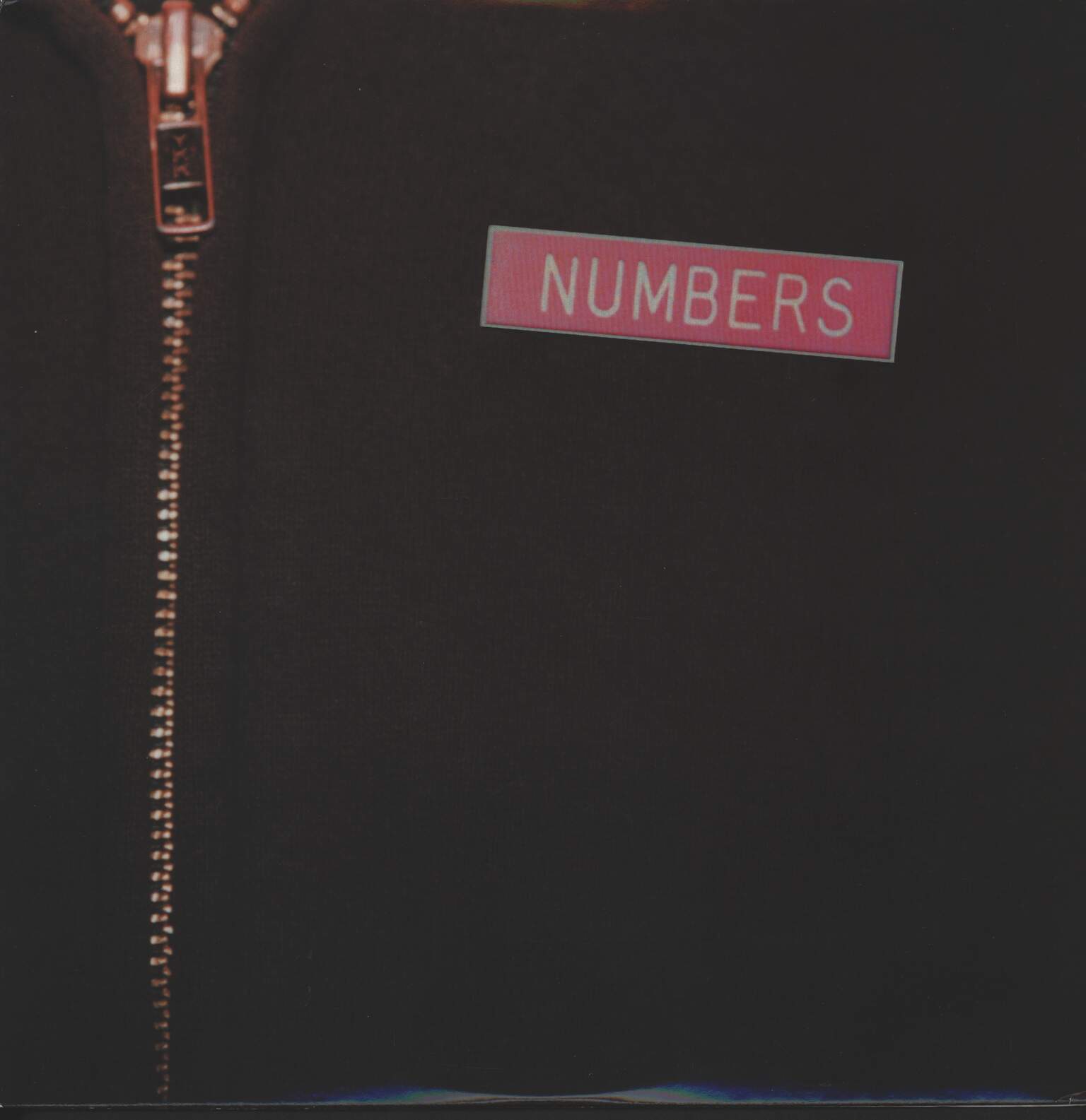 Numbers: Numbers Life