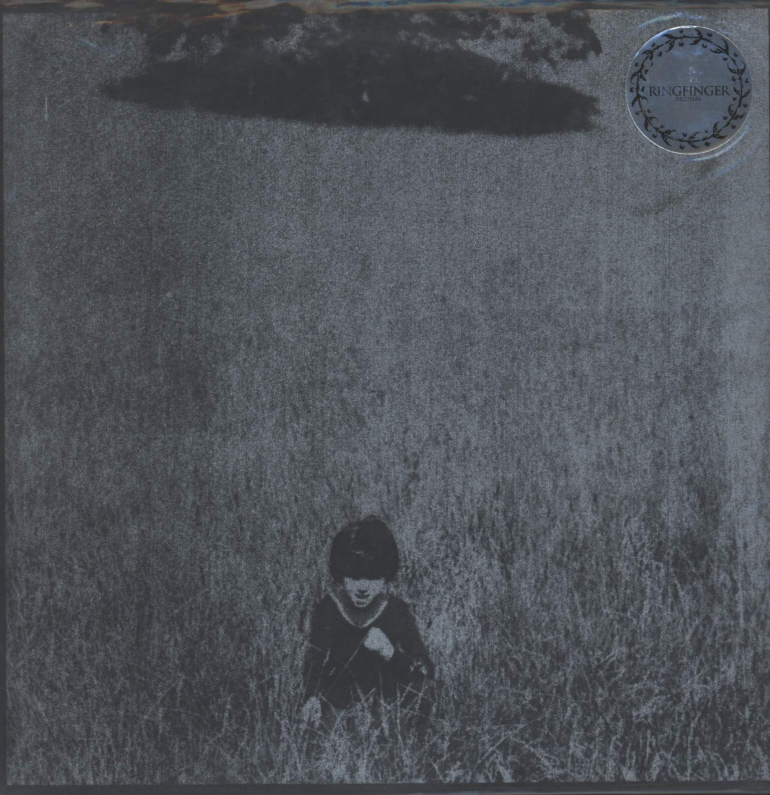 Ringfinger: Decimal