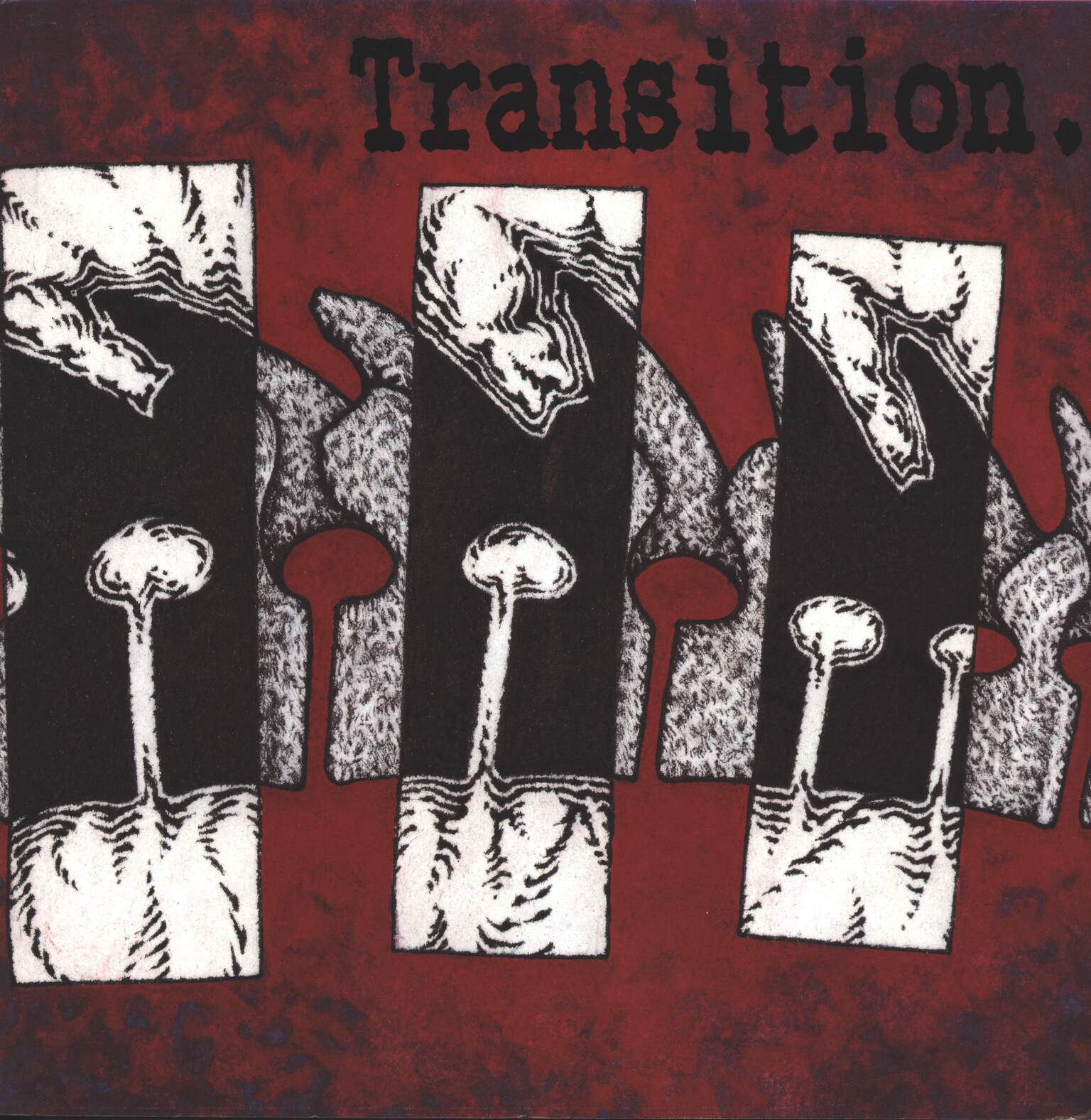 Transition: Spine