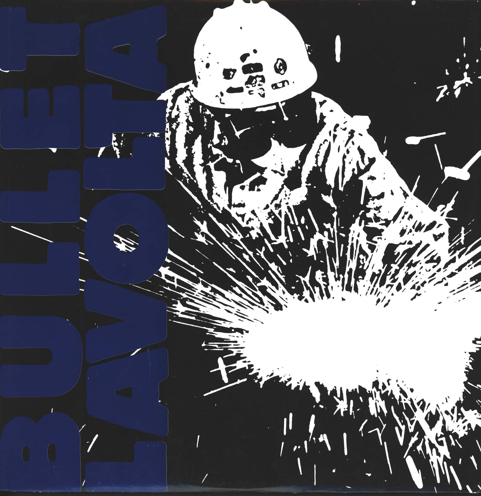 Bullet Lavolta: Bullet LaVolta