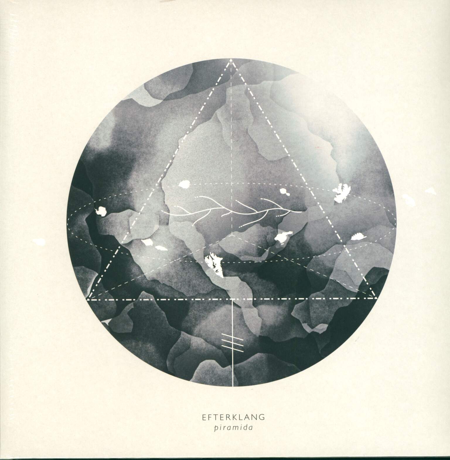 Efterklang: Piramida
