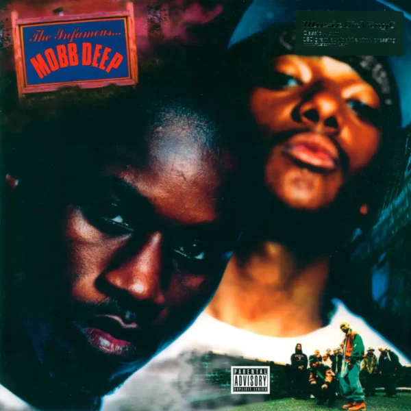 Mobb Deep: The Infamous