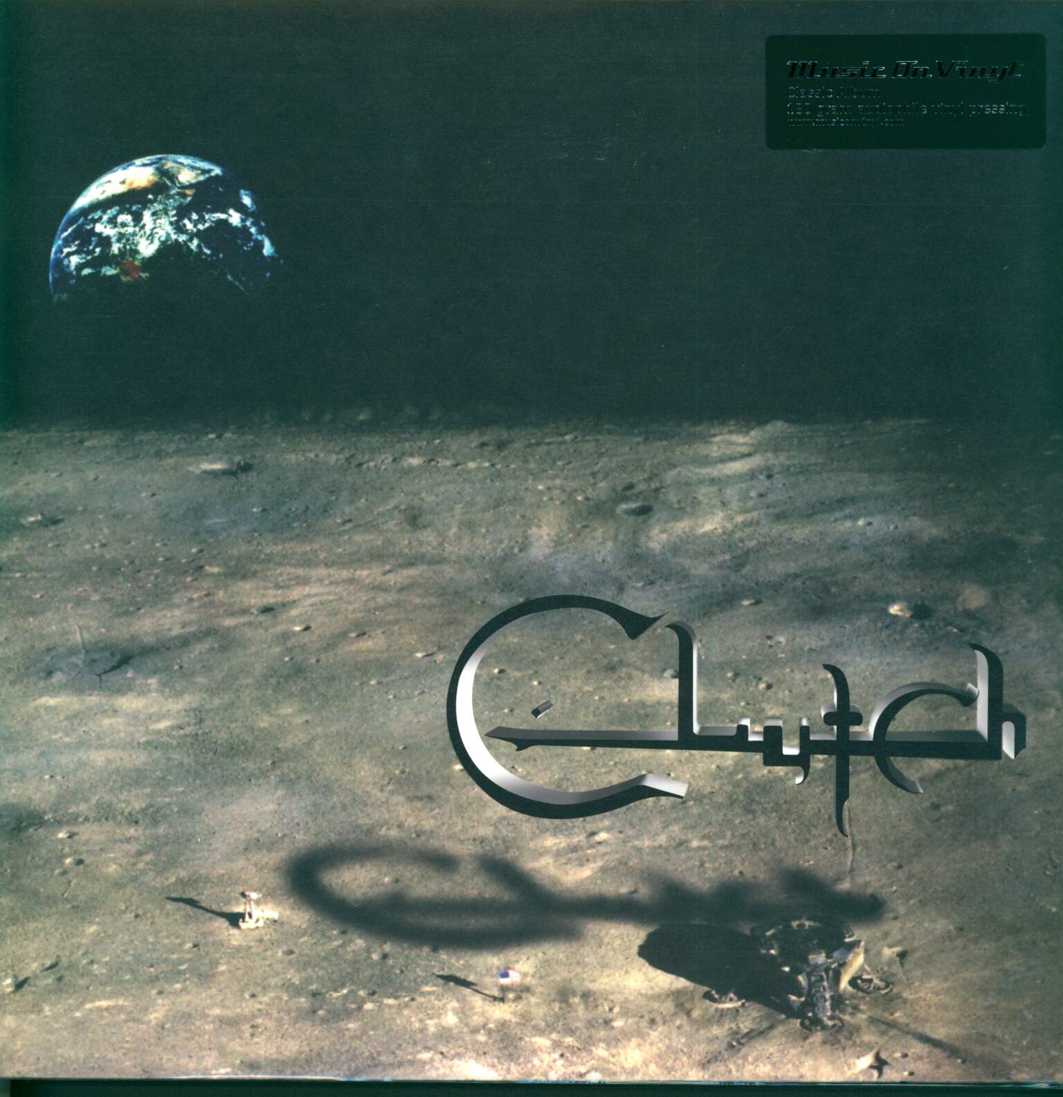 Clutch: Clutch