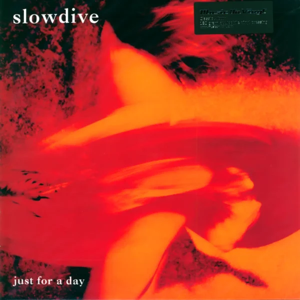 Slowdive: Just For A Day