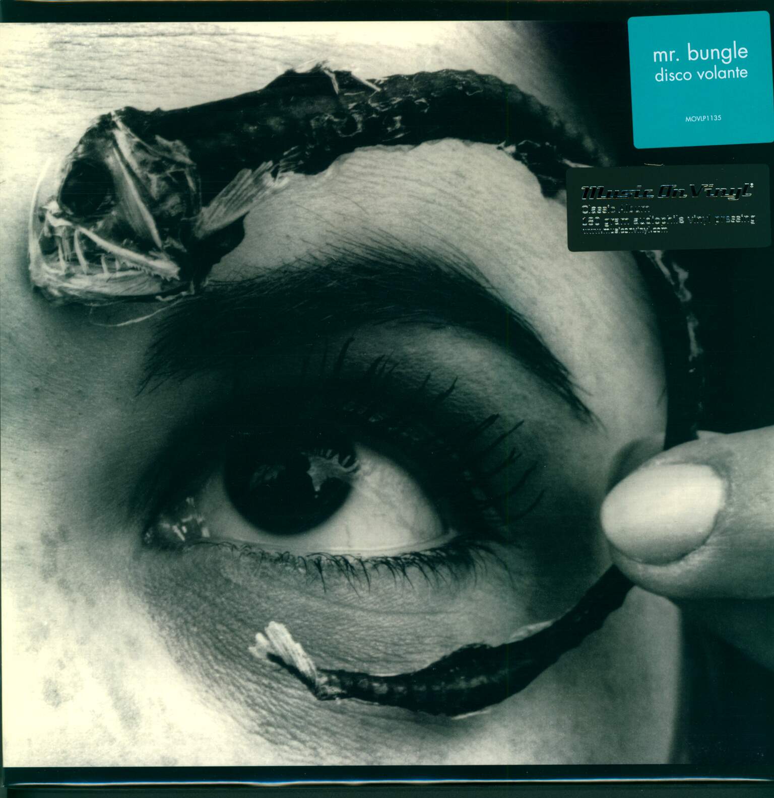 Mr Bungle: Disco Volante