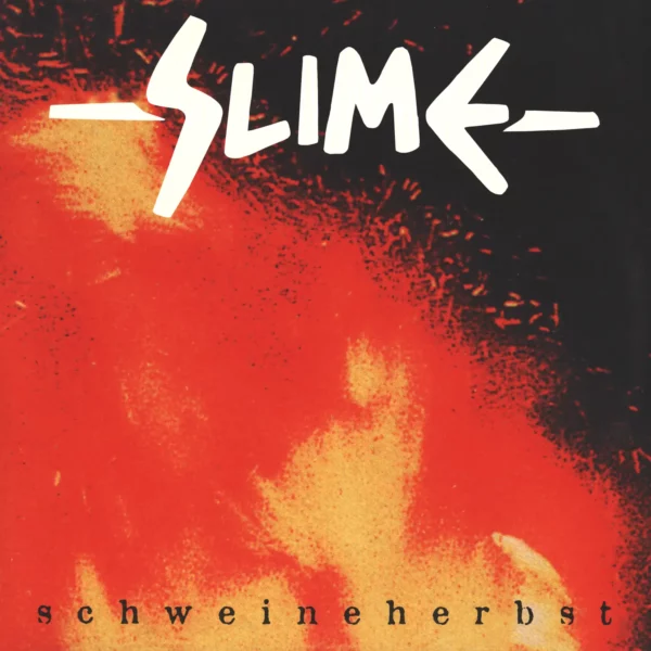 Slime: Schweineherbst