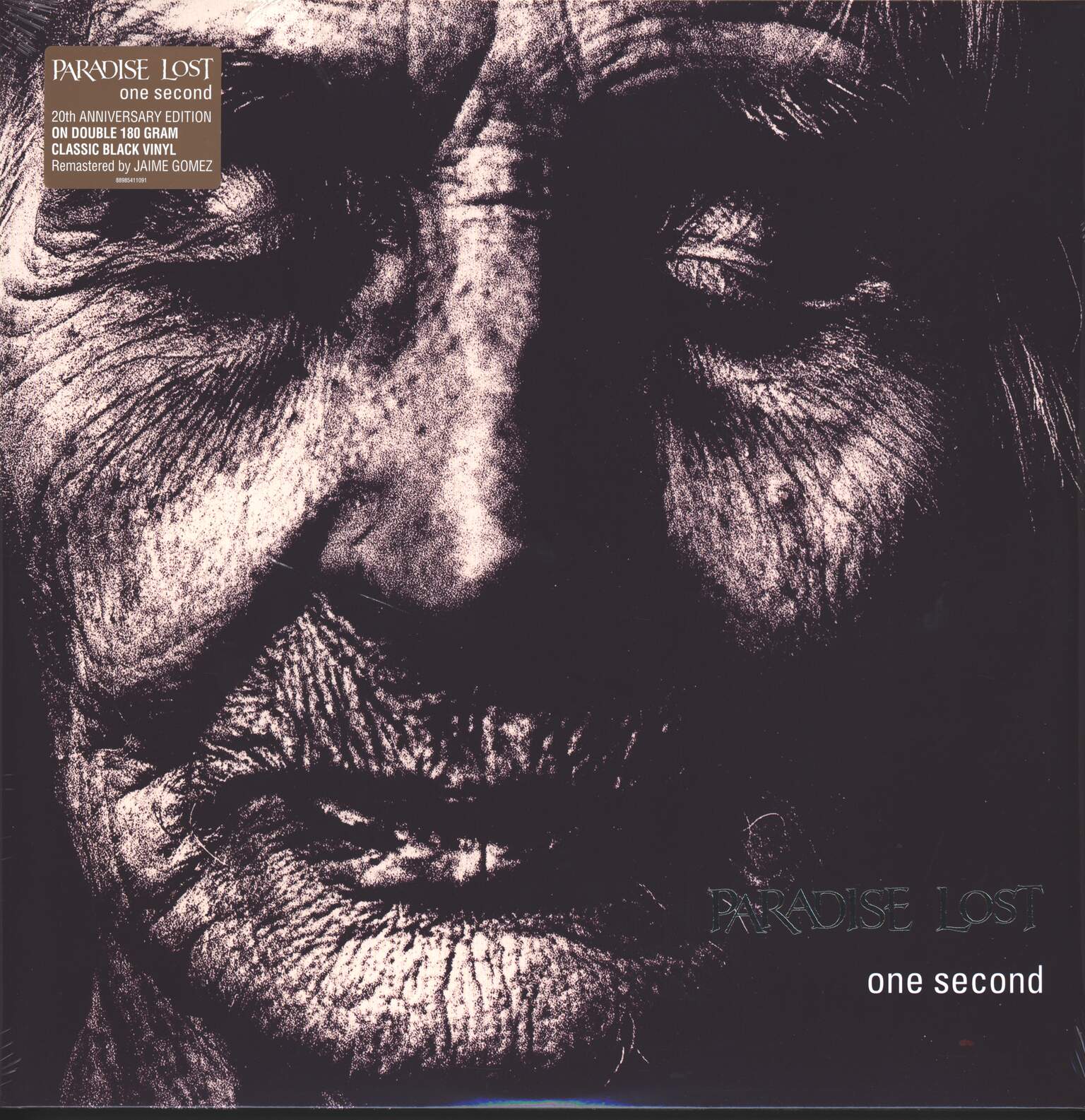 Paradise Lost: One Second