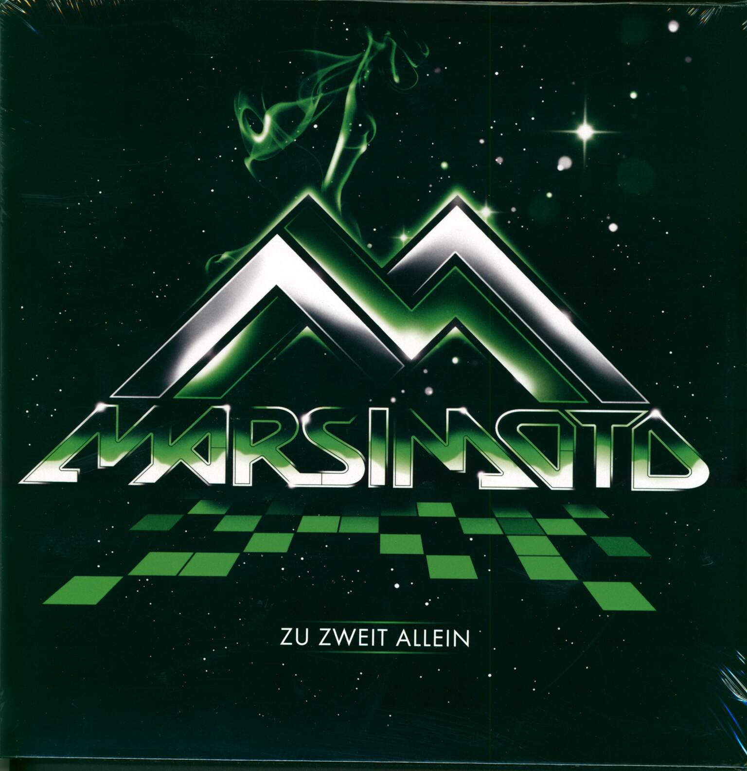 Marsimoto: Zu Zweit Allein