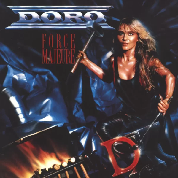 Doro: Force Majeure