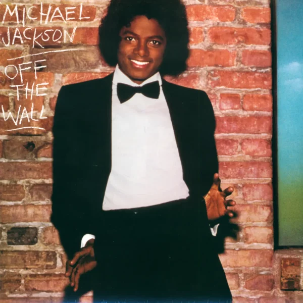 Michael Jackson: Off The Wall