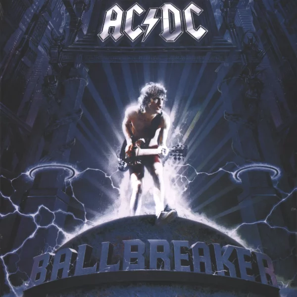 AC/DC: Ballbreaker