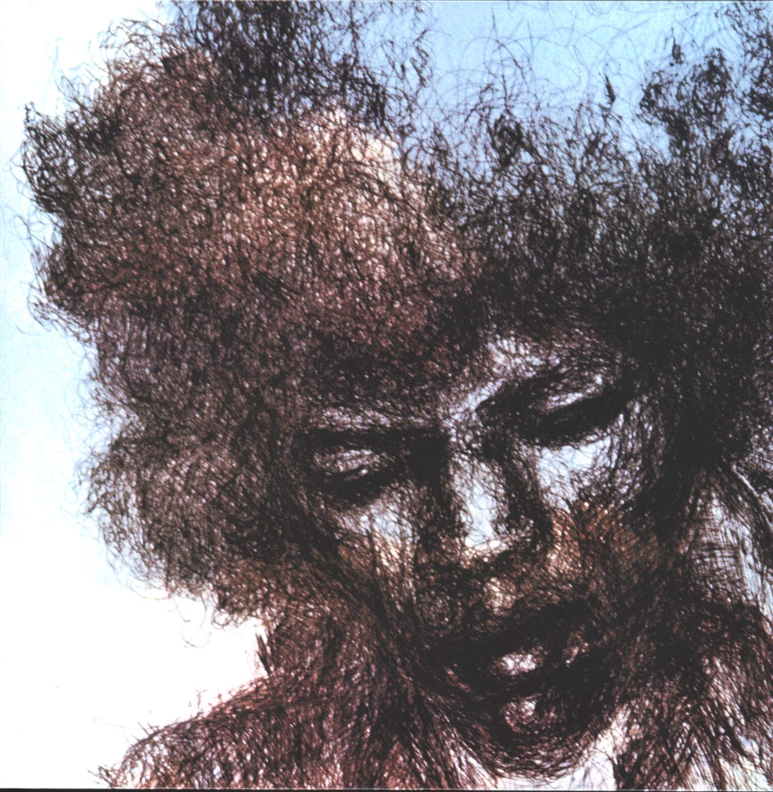 Jimi Hendrix: The Cry Of Love