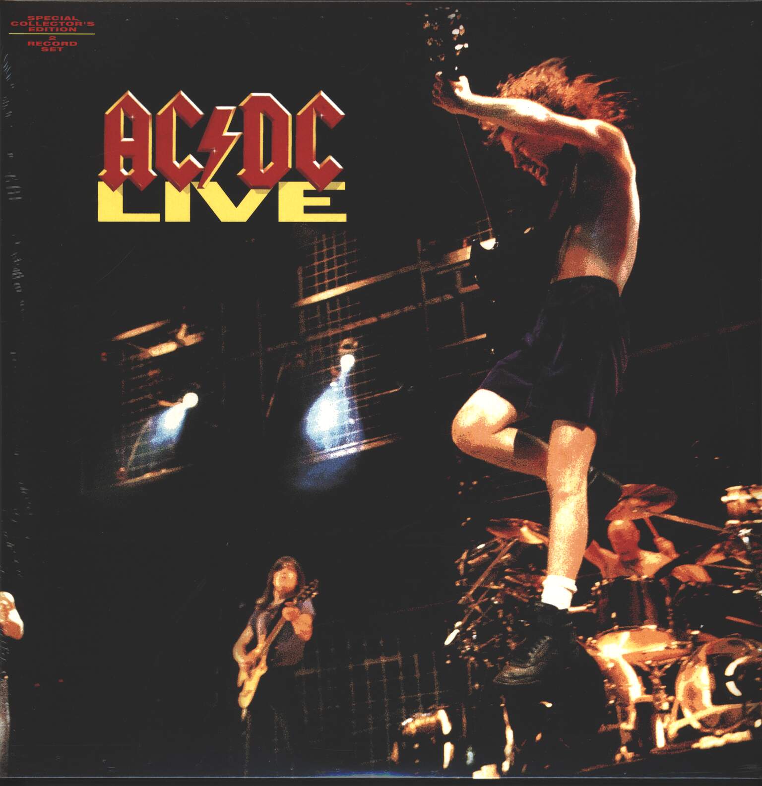 AC/DC: Live