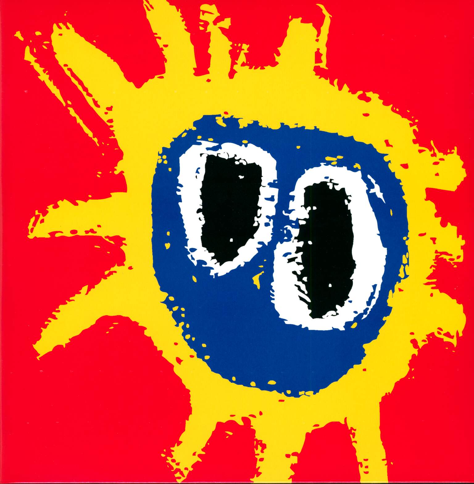 Primal Scream: Screamadelica