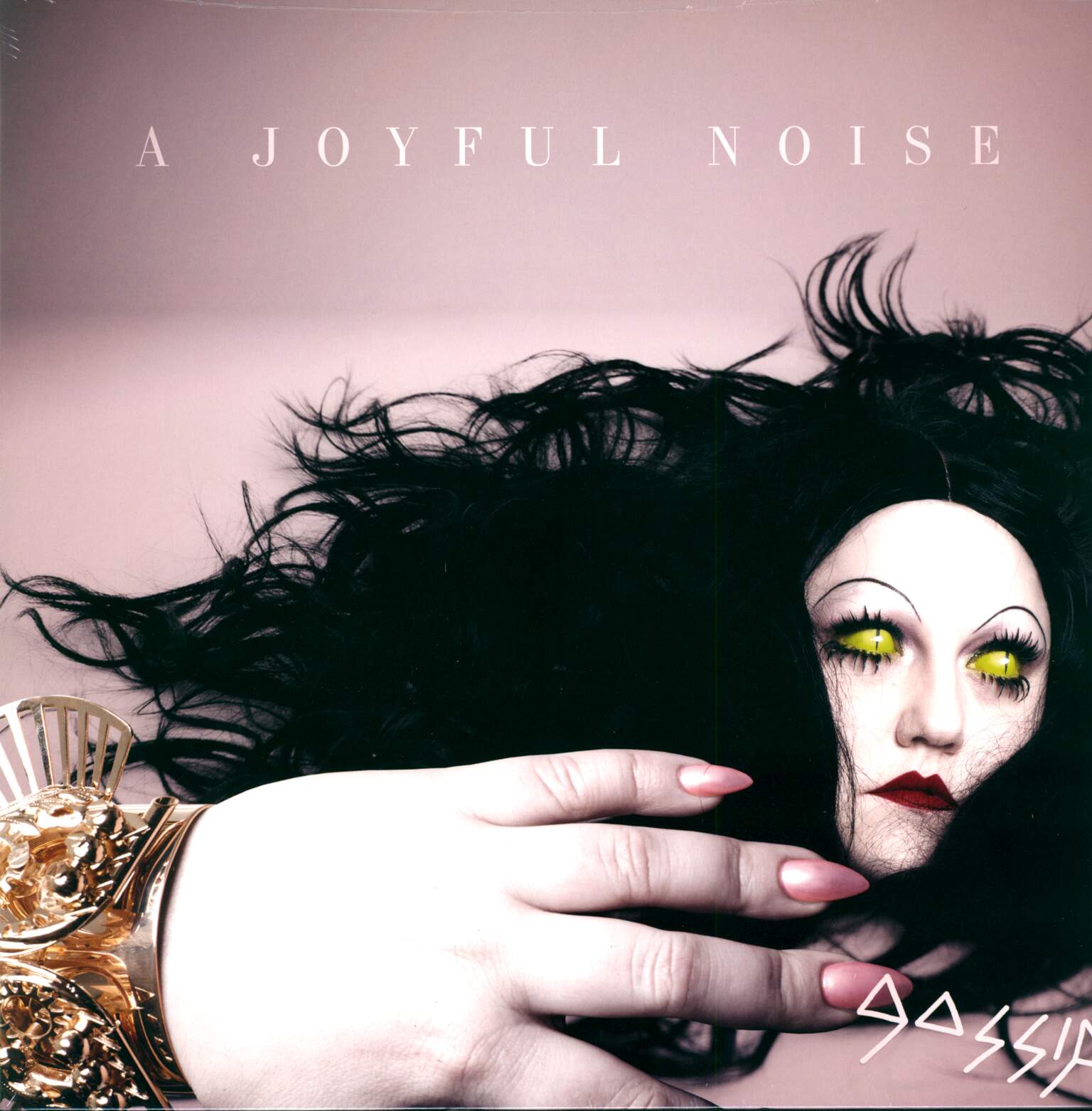The Gossip: A Joyful Noise
