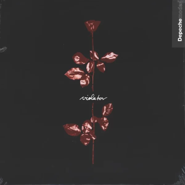 Depeche Mode: Violator