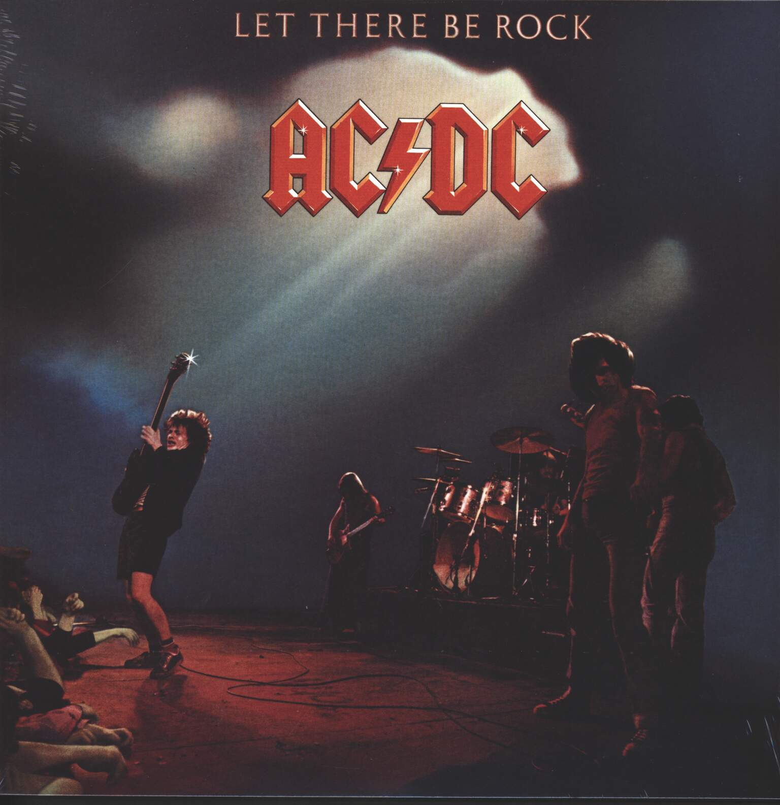 AC/DC: Let There Be Rock