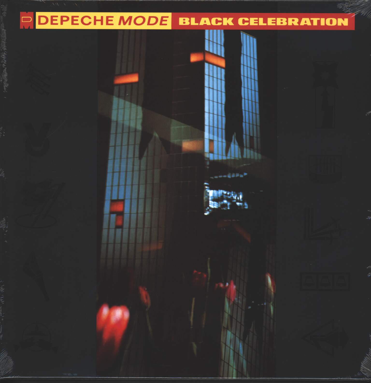 Depeche Mode: Black Celebration
