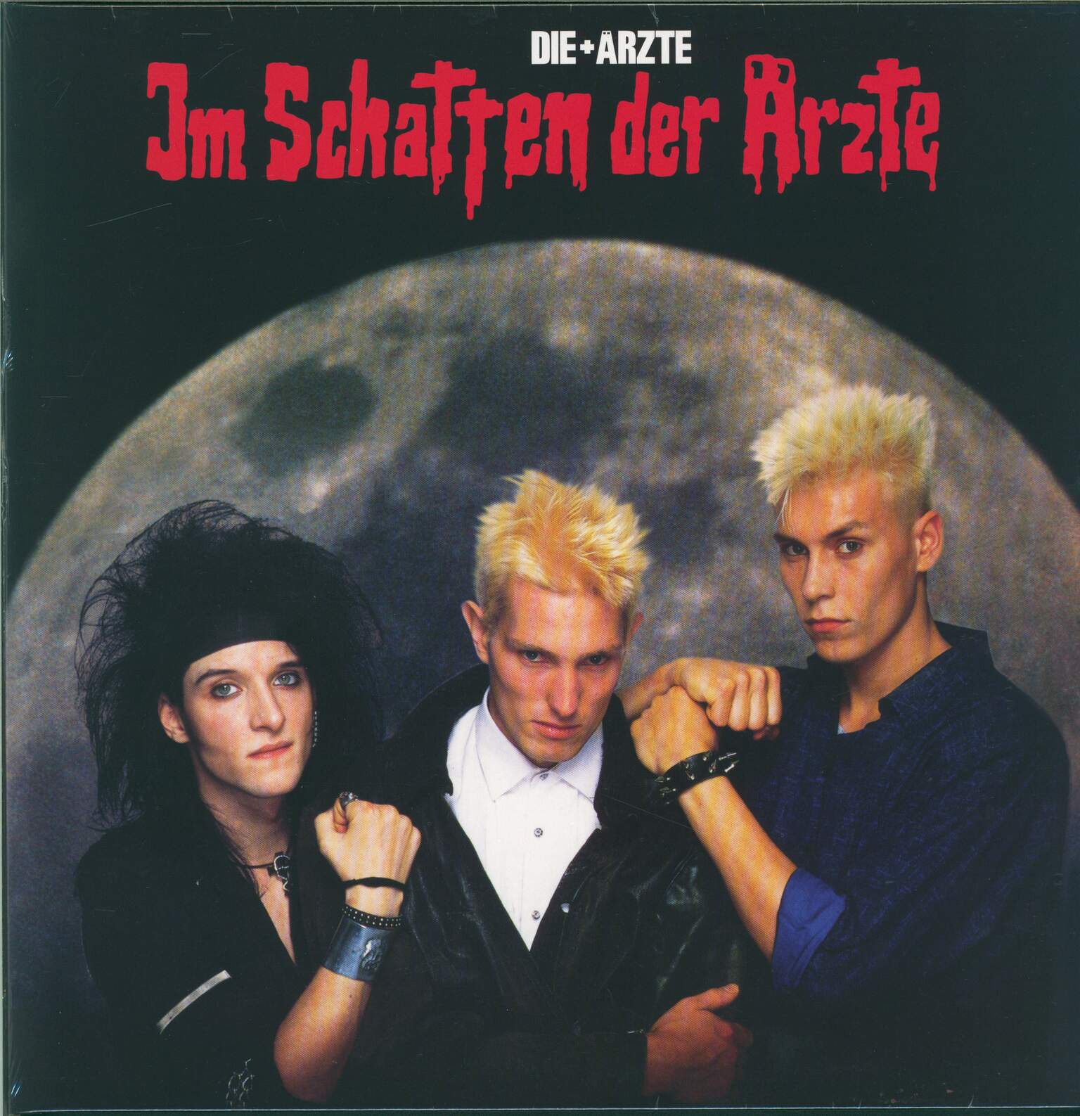 Die Ärzte: Im Schatten Der Ärzte