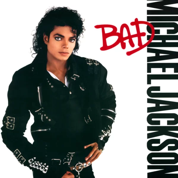 Michael Jackson: Bad