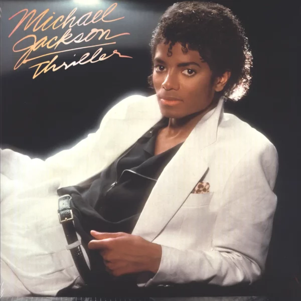 Michael Jackson: Thriller
