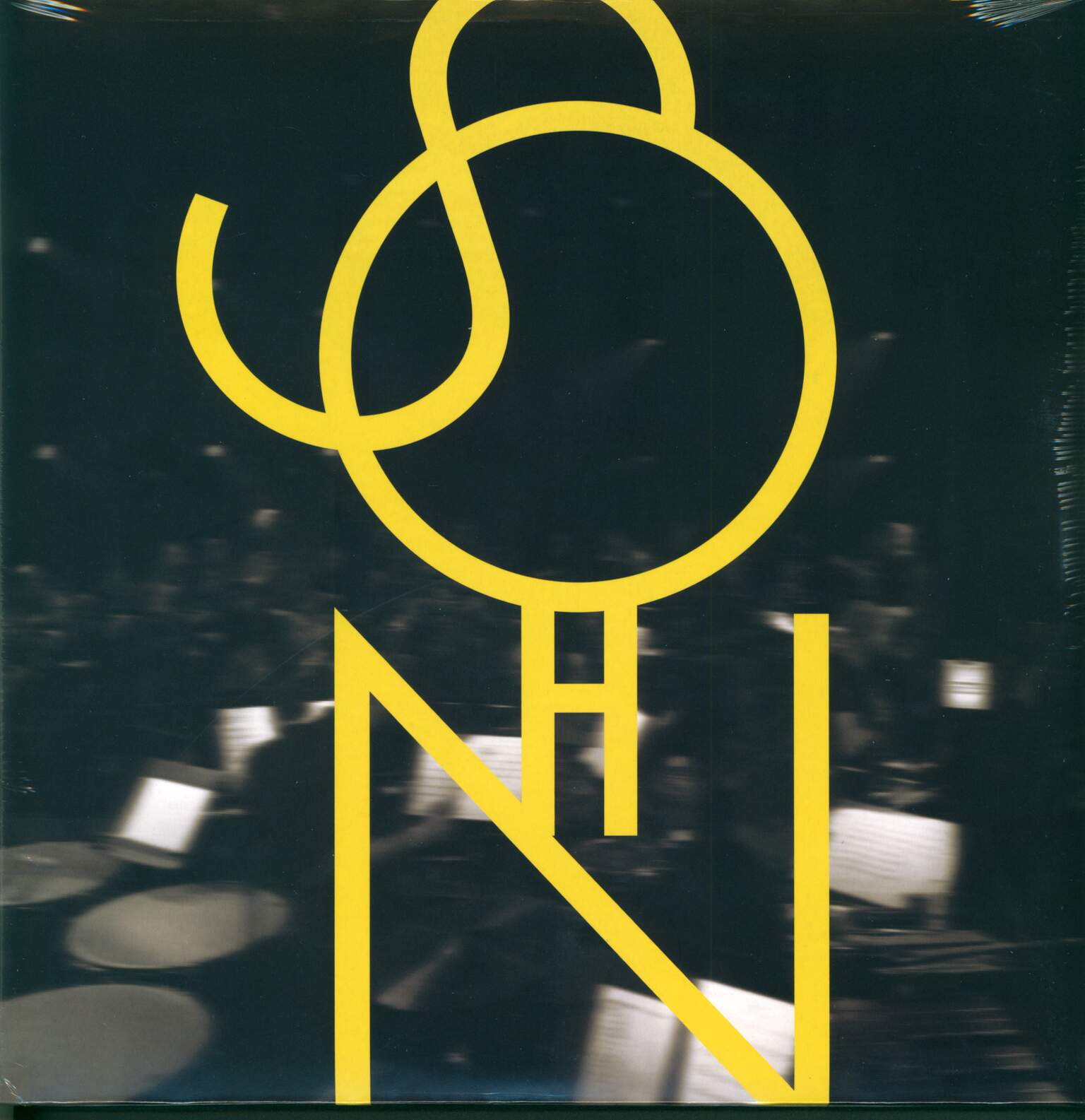 Sohn: Live With The Metropole Orkest