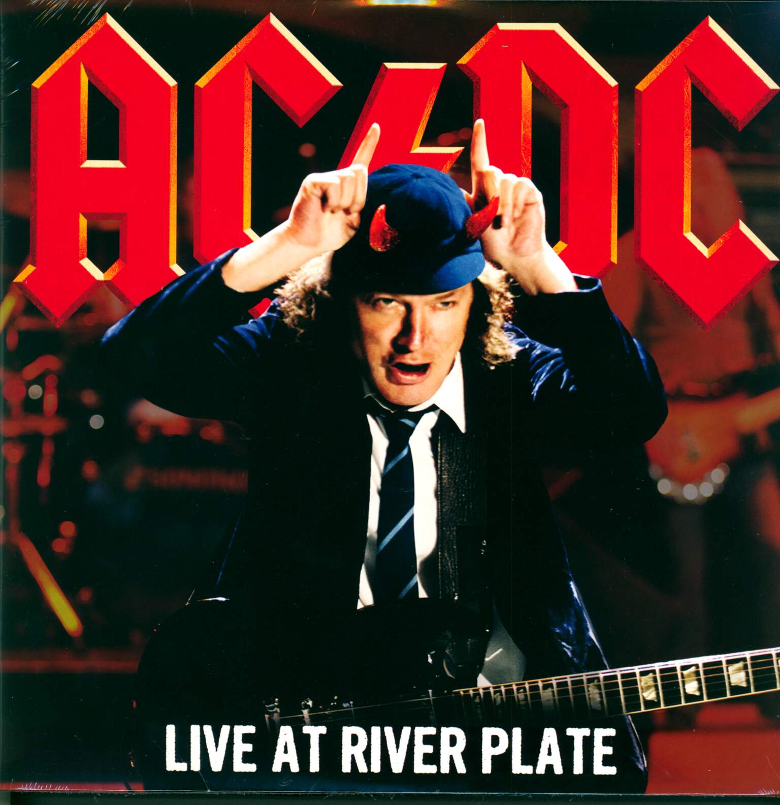 AC/DC: Live At River Plate