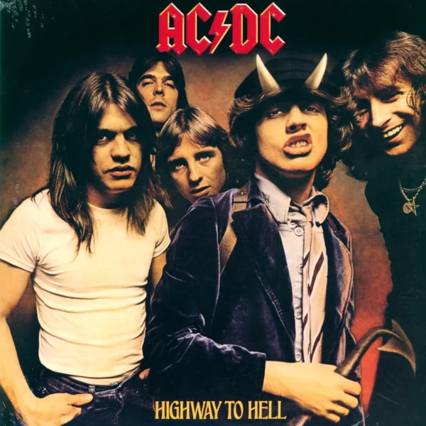 AC/DC: Highway To Hell