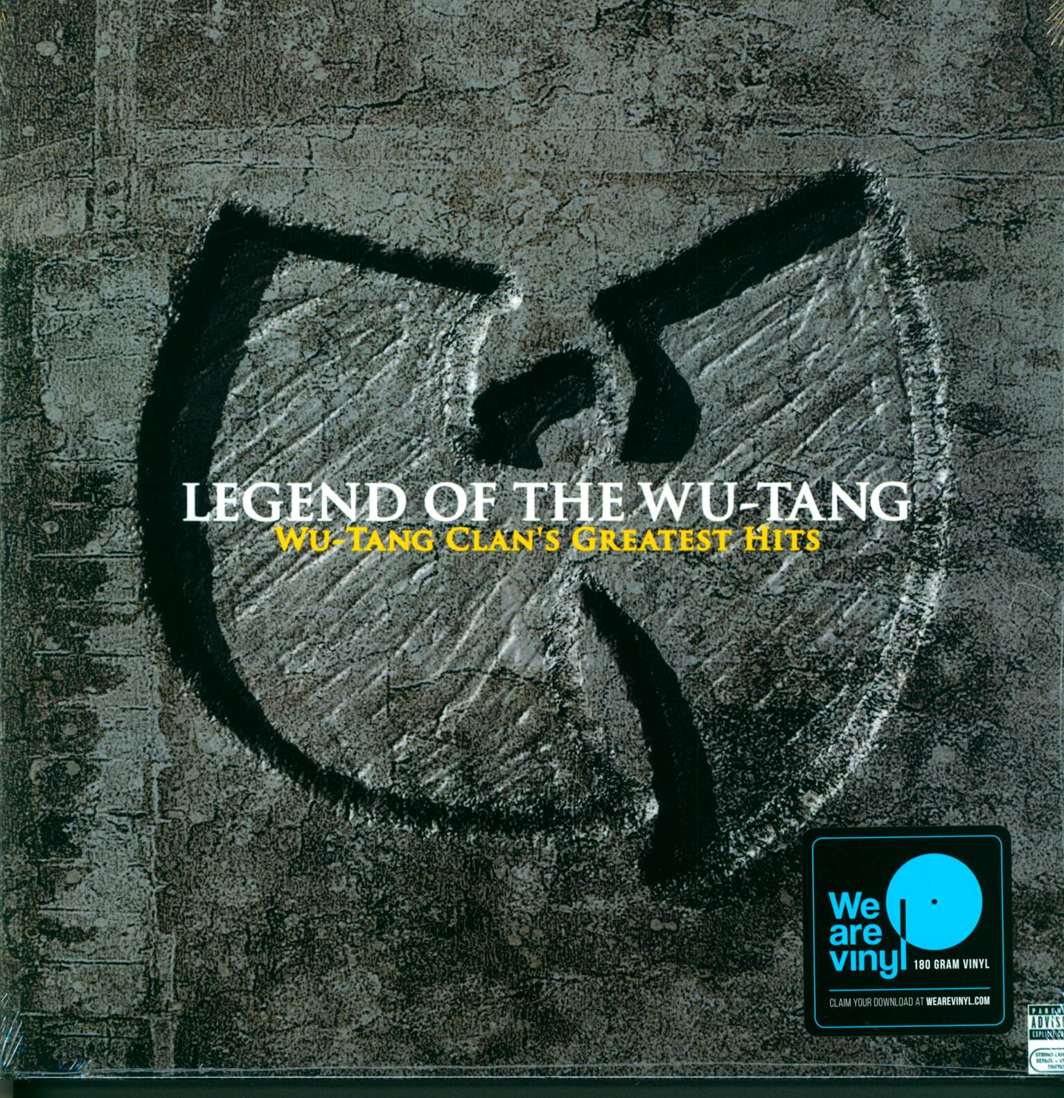 Wu-Tang Clan: Legend Of The Wu-Tang: Wu-Tang Clan's Greatest Hits