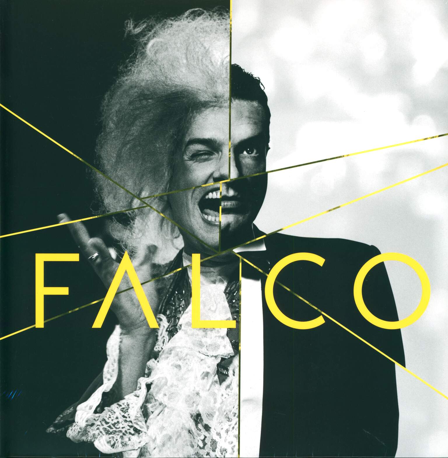 Falco: Falco60