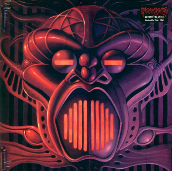 Possessed: Beyond The Gates