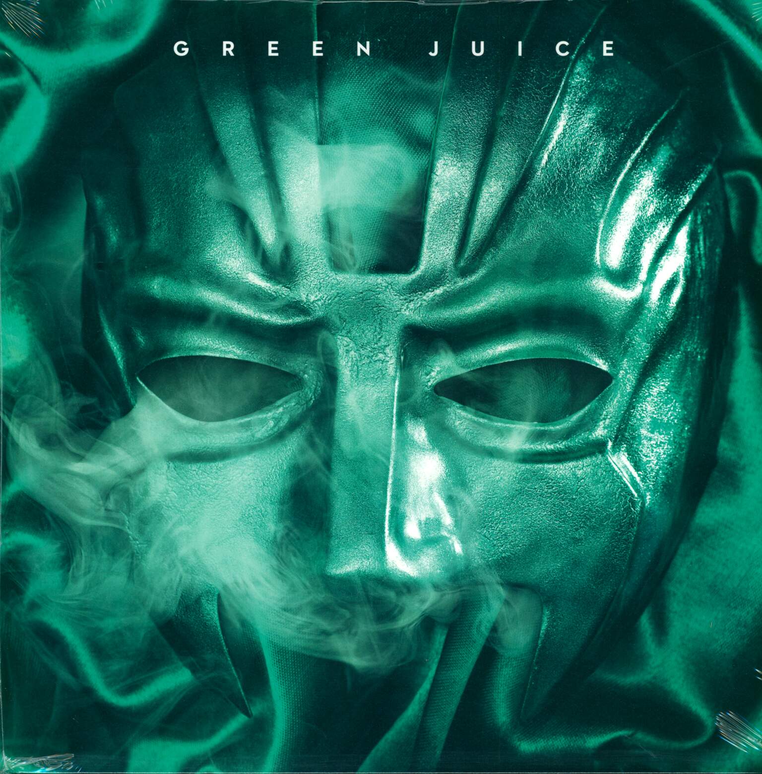 Marsimoto: Green Juice