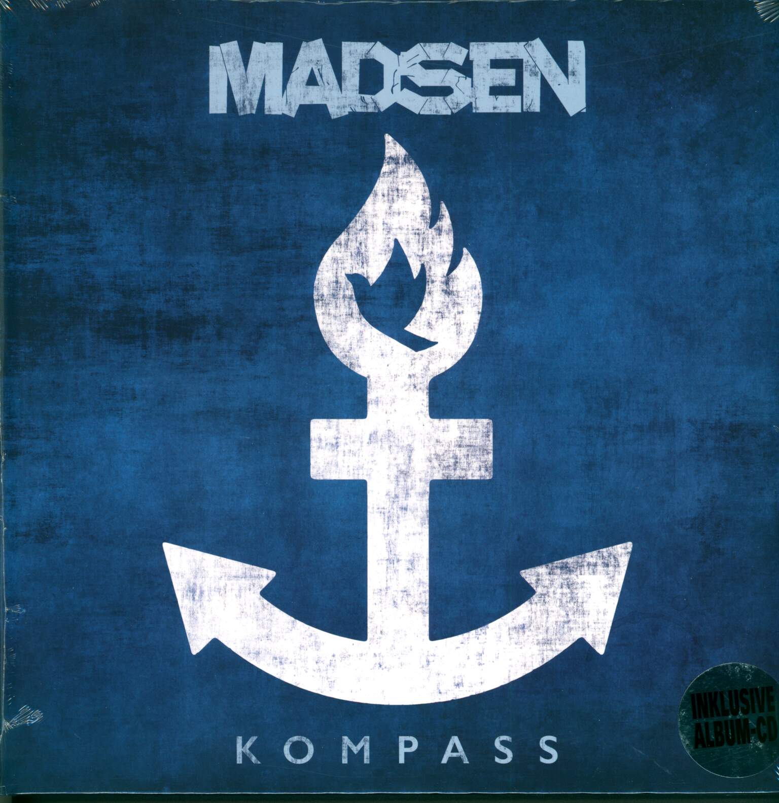 Madsen: Kompass