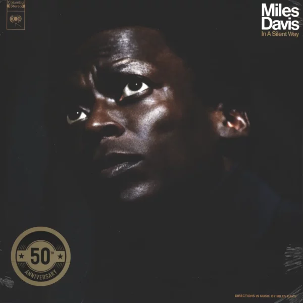 Miles Davis: In A Silent Way