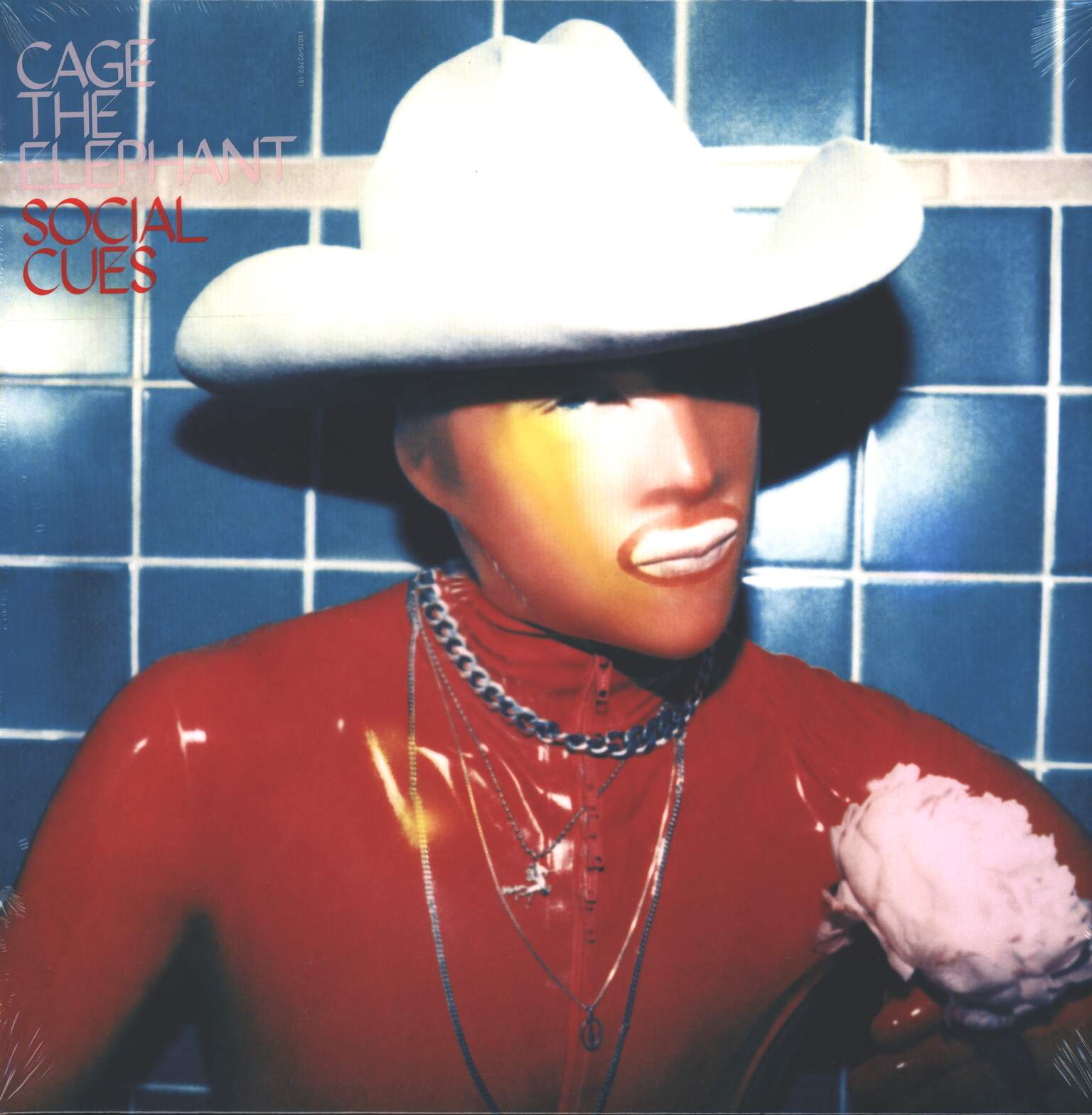 Cage The Elephant: Social Cues