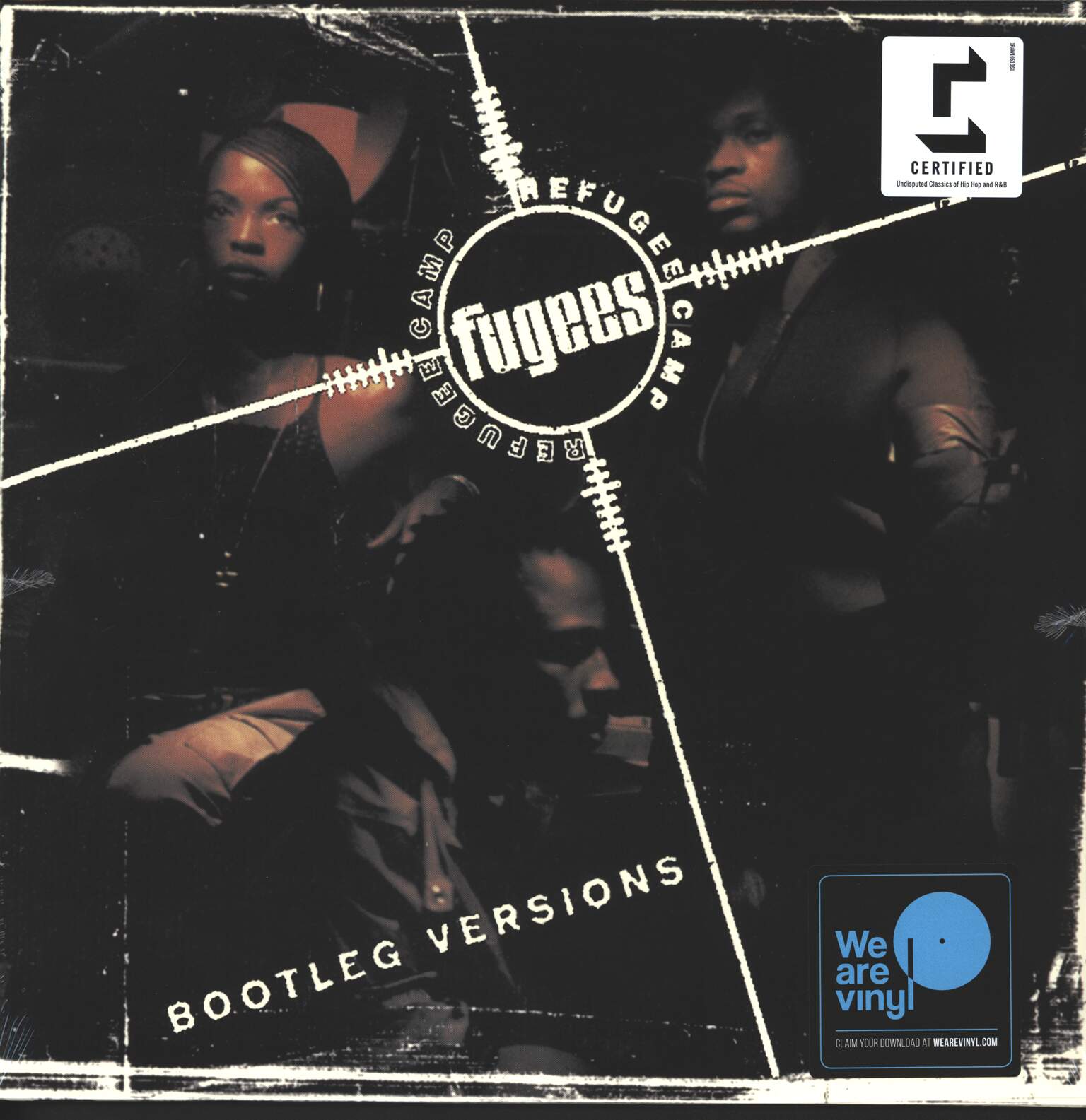 Fugees: Bootleg Versions
