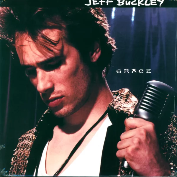 Jeff Buckley: Grace