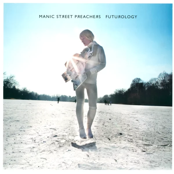 Manic Street Preachers: Futurology