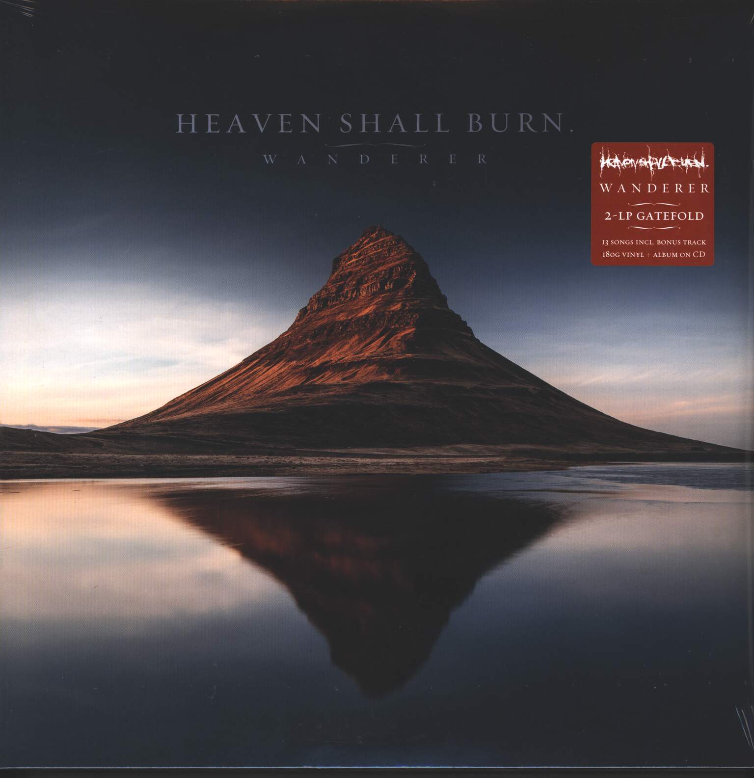 Heaven Shall Burn: Wanderer