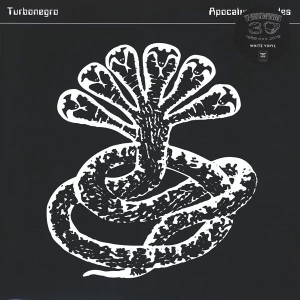 Turbonegro: Apocalypse Dudes