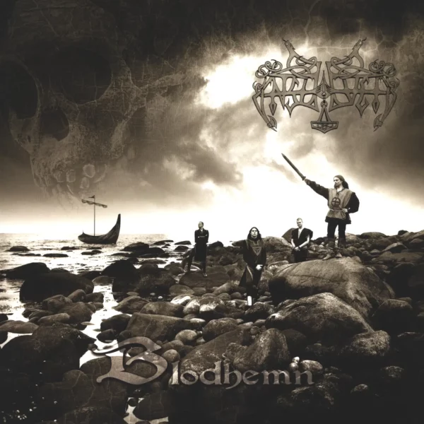 Enslaved: Blodhemn