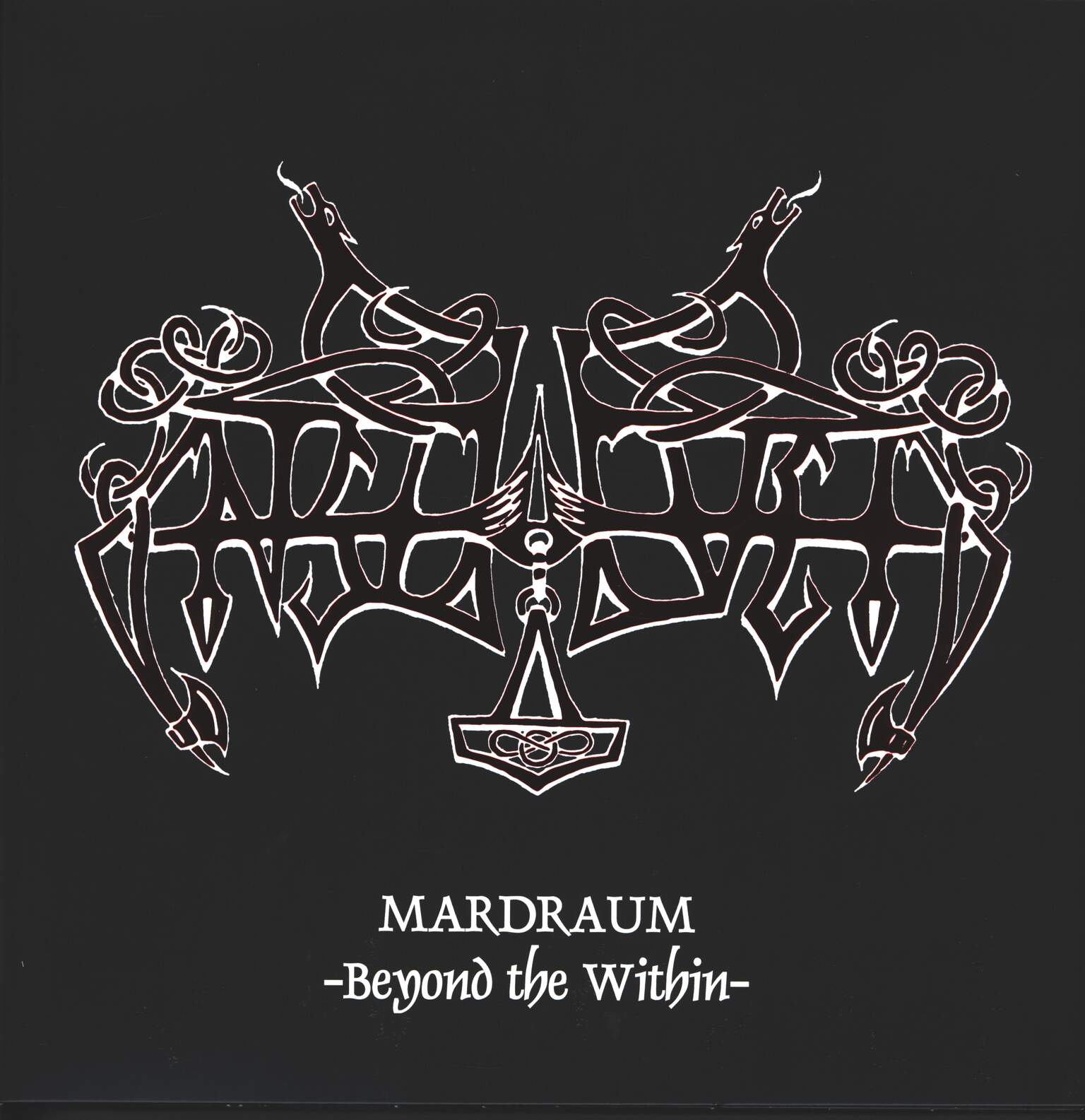 Enslaved: Mardraum -Beyond The Within-