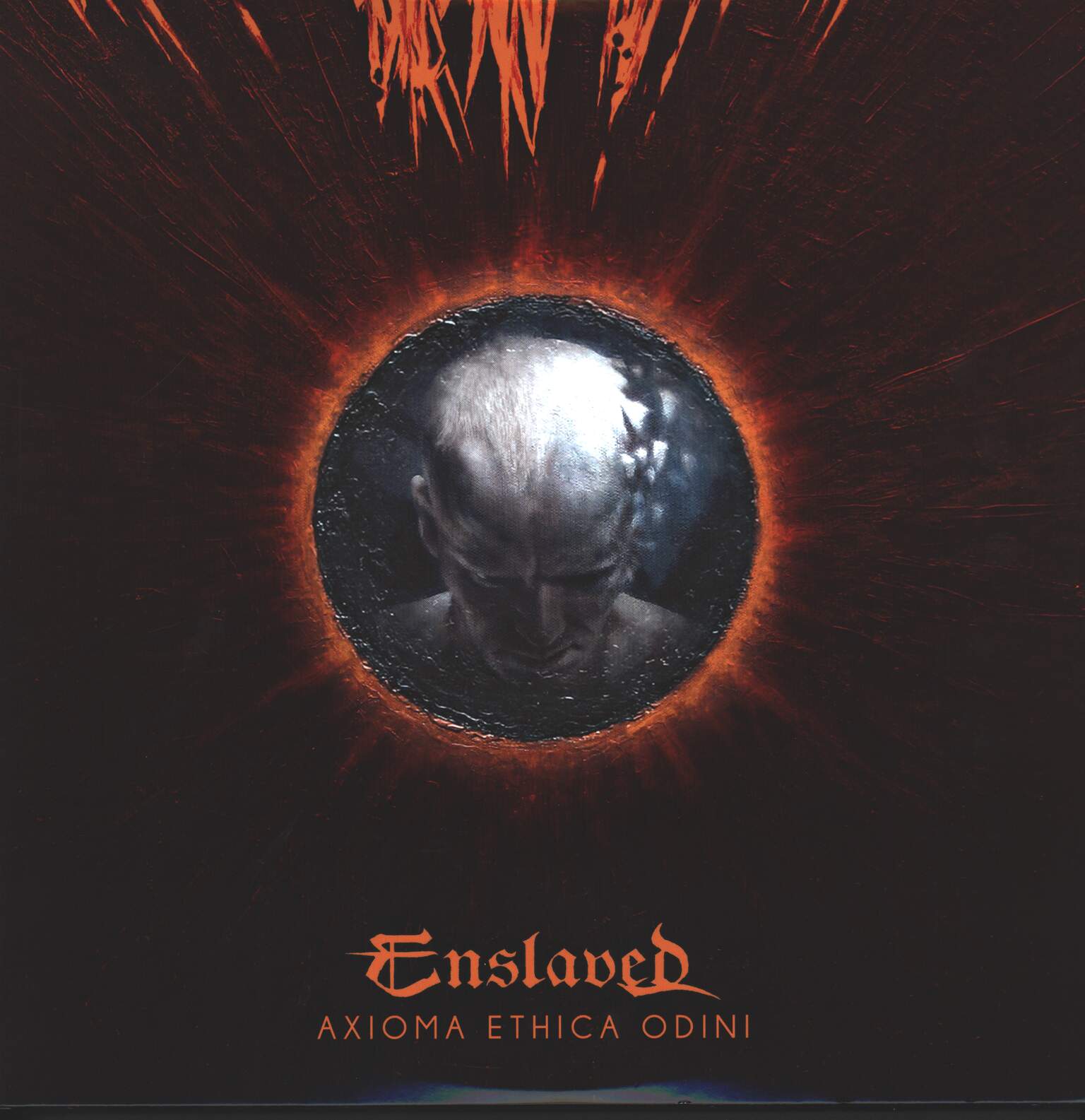 Enslaved: Axioma Ethica Odini