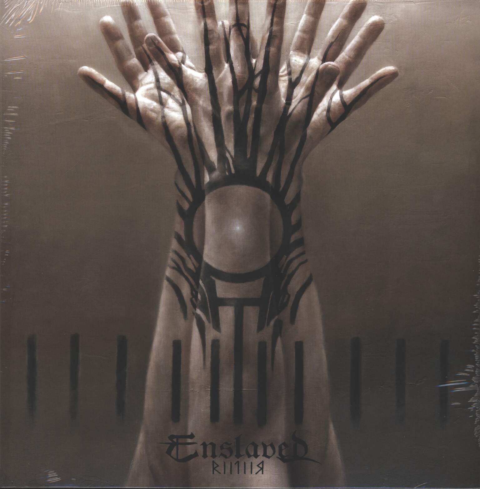 Enslaved: RIITIIR