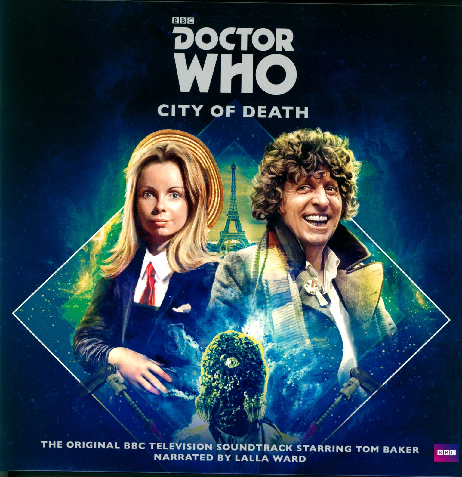 Doctor Who: City Of Death